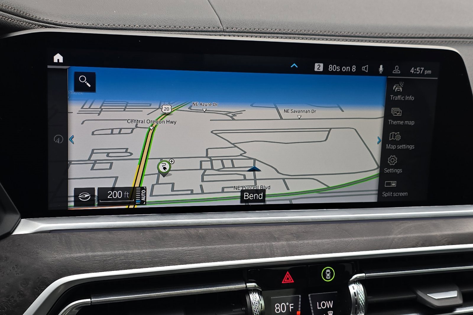 Used 2023 BMW X5 xDrive45e w/ M Sport Package image 21