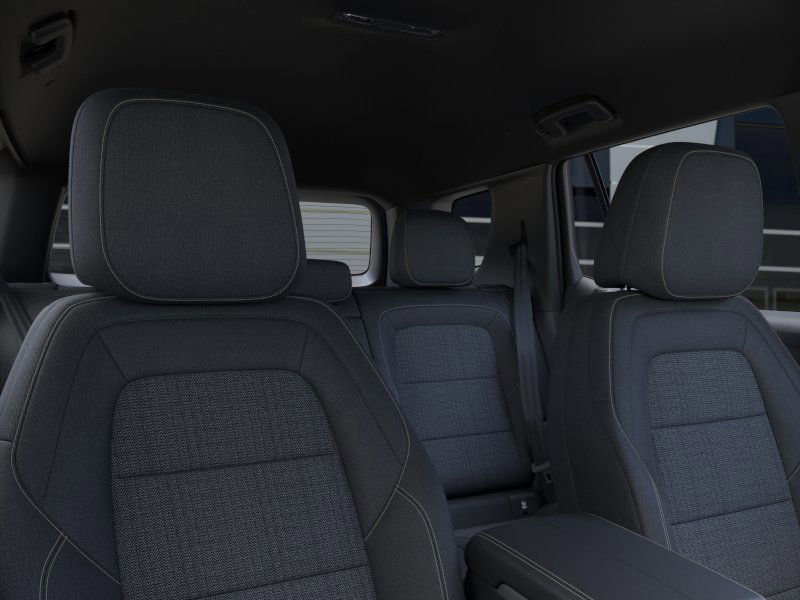 New 2026 GMC Terrain Elevation w/ LPO, Floor Liner Package image 48