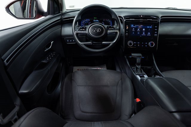 Used 2023 Hyundai Tucson SEL image 3