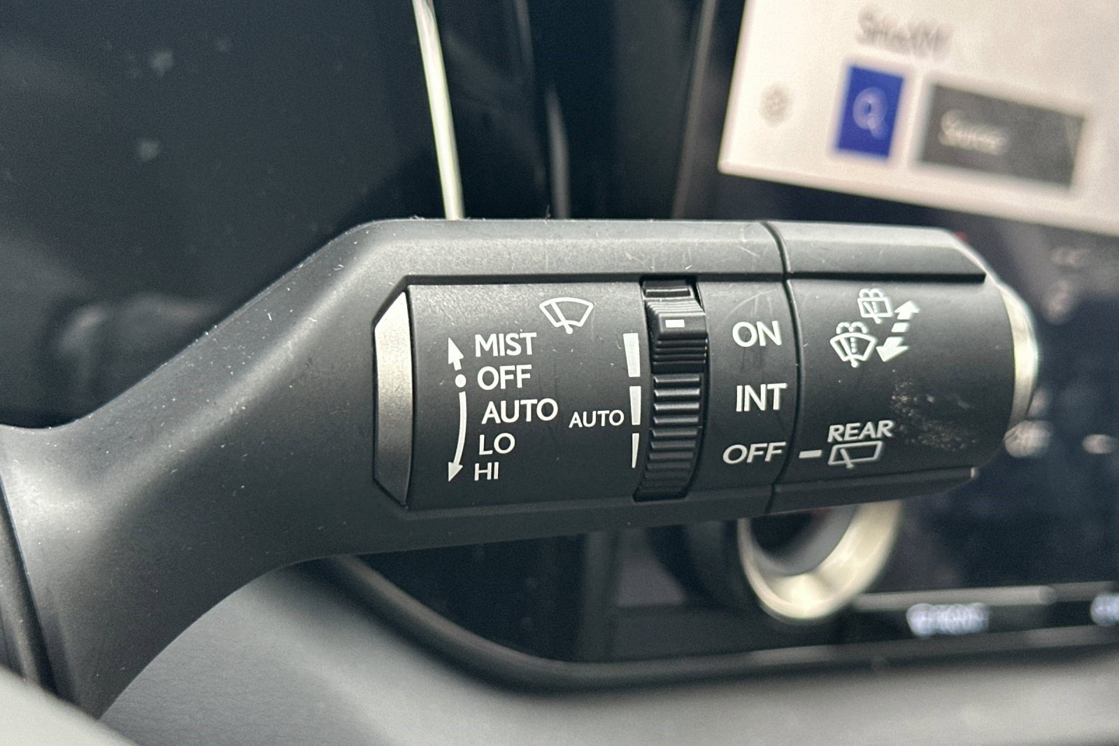 Certified 2025 Lexus RX 350h w/ Convenience Package image 8