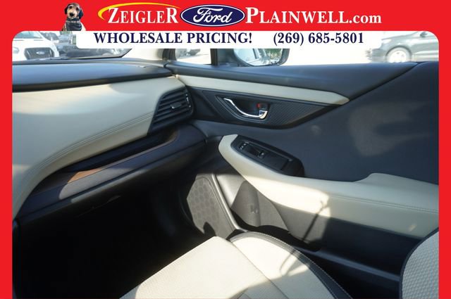 Used 2020 Subaru Outback Premium image 29