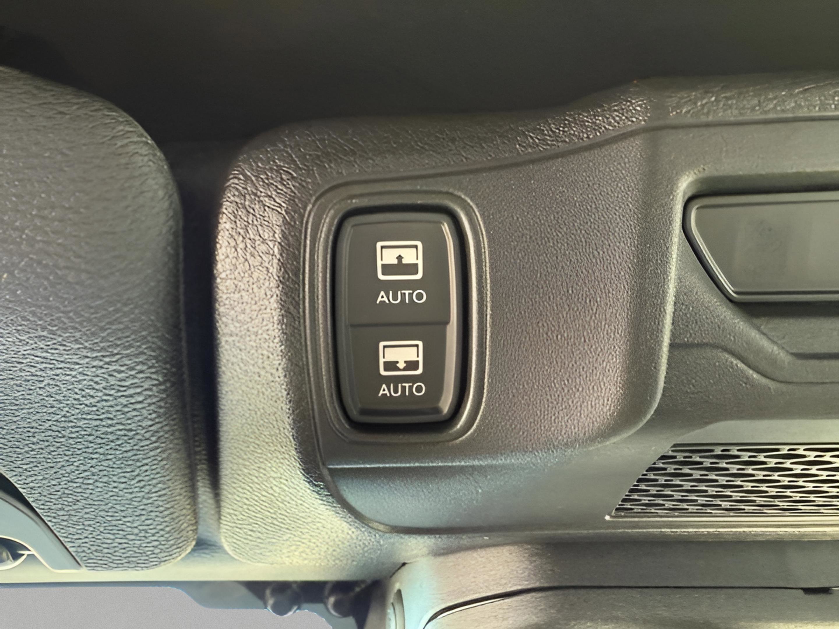 New 2026 Jeep Wrangler Willys image 23