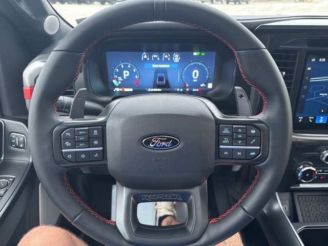 New 2025 Ford F150 Raptor image 35