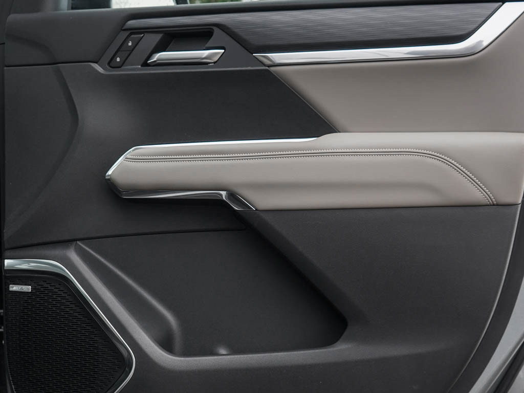 New 2026 GMC Acadia Elevation w/ Black Edition image 10