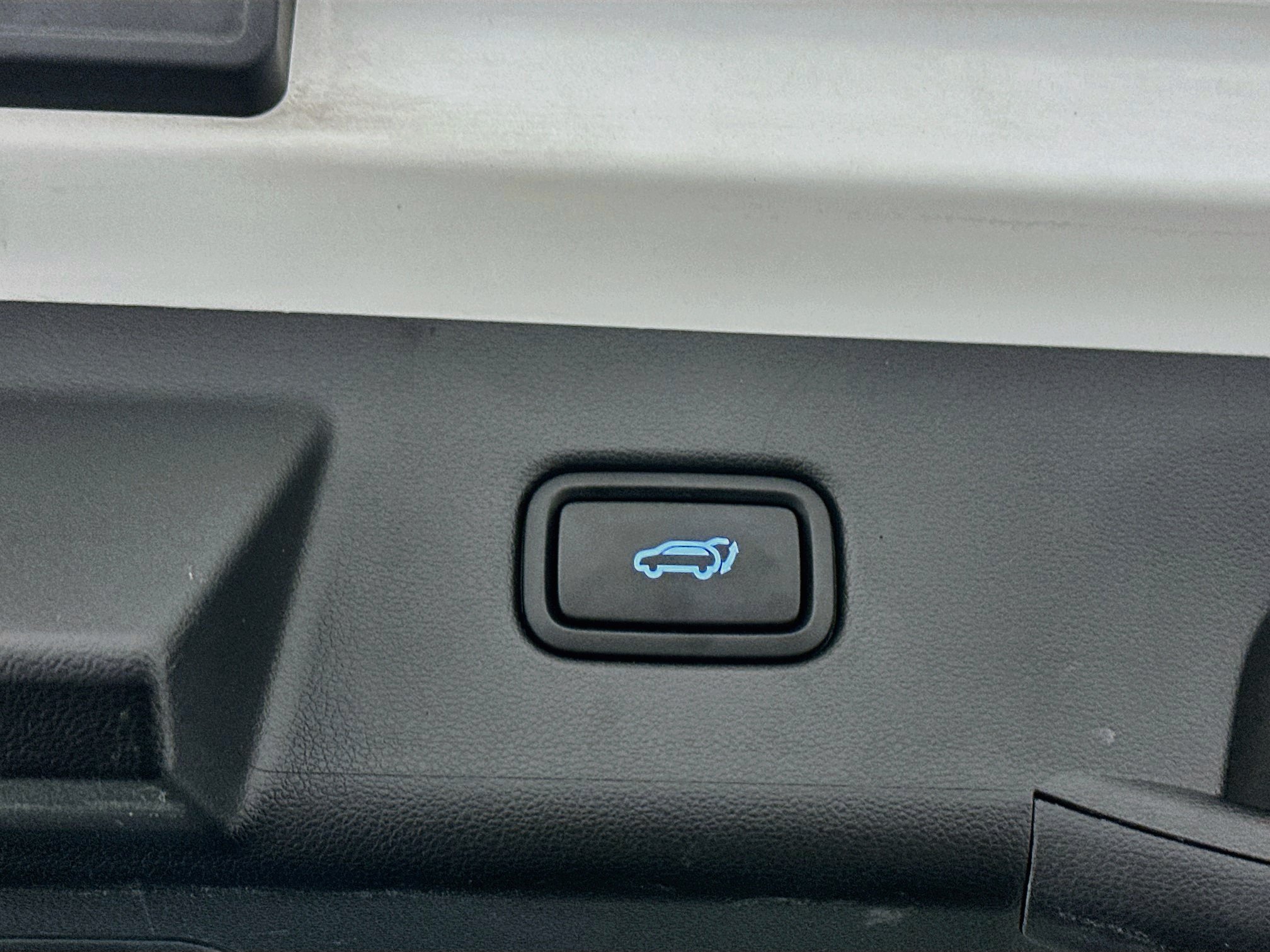Used 2025 Hyundai Tucson SEL AWD/4WD image 30