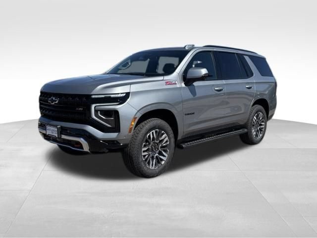 New 2026 Chevrolet Tahoe Z71 w/ Comfort Package