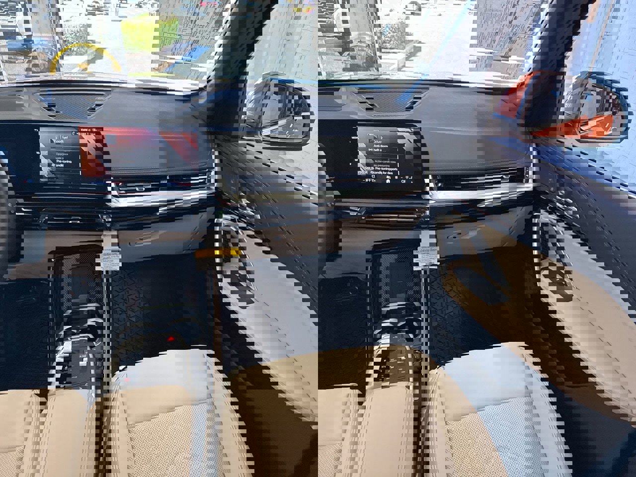 New 2025 BMW X1 xDrive28i w/ Technology Package image 49