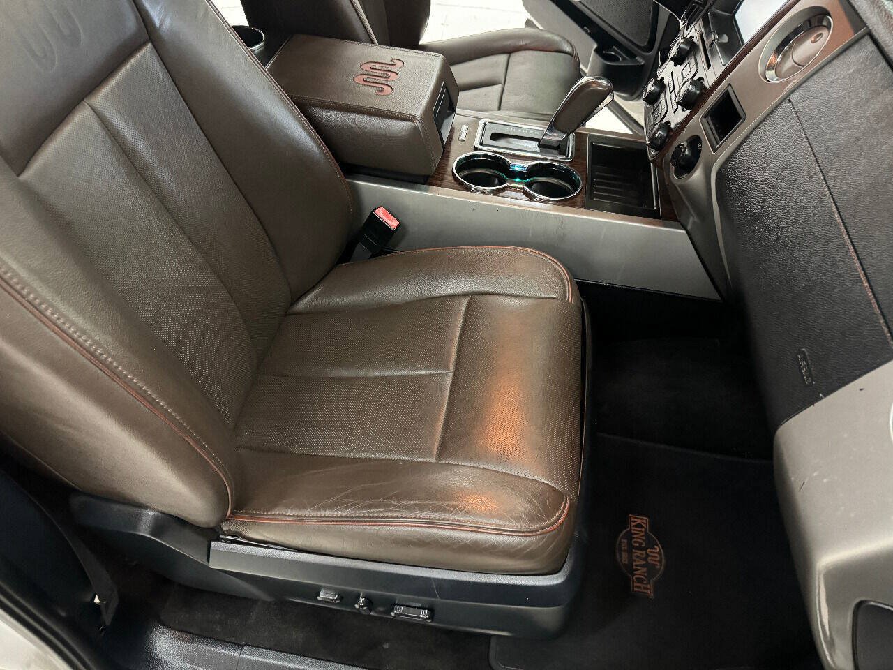Used 2015 Ford Expedition King Ranch RWD image 43