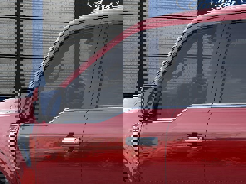 New 2025 Ford F150 Platinum w/ Equipment Group 703A Plus image 20