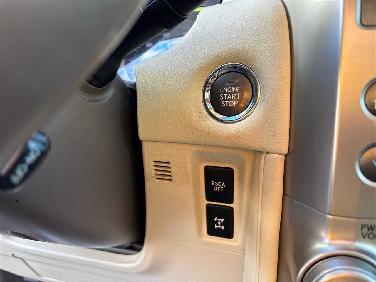 Used 2013 Lexus GX 460 w/ Comfort Plus Pkg AWD/4WD image 17
