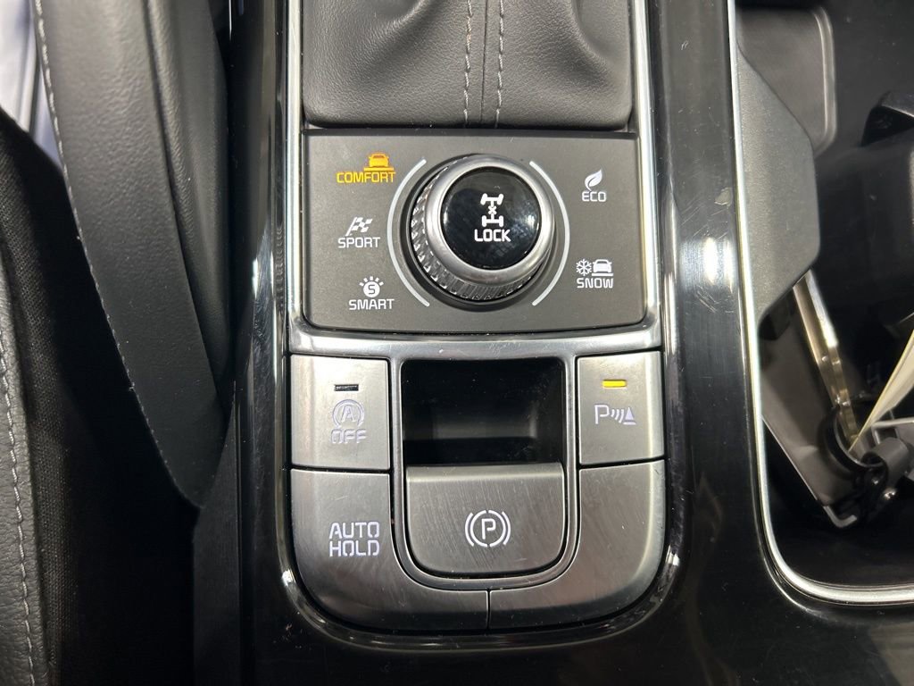 Certified 2023 Kia Telluride EX X-Line image 25