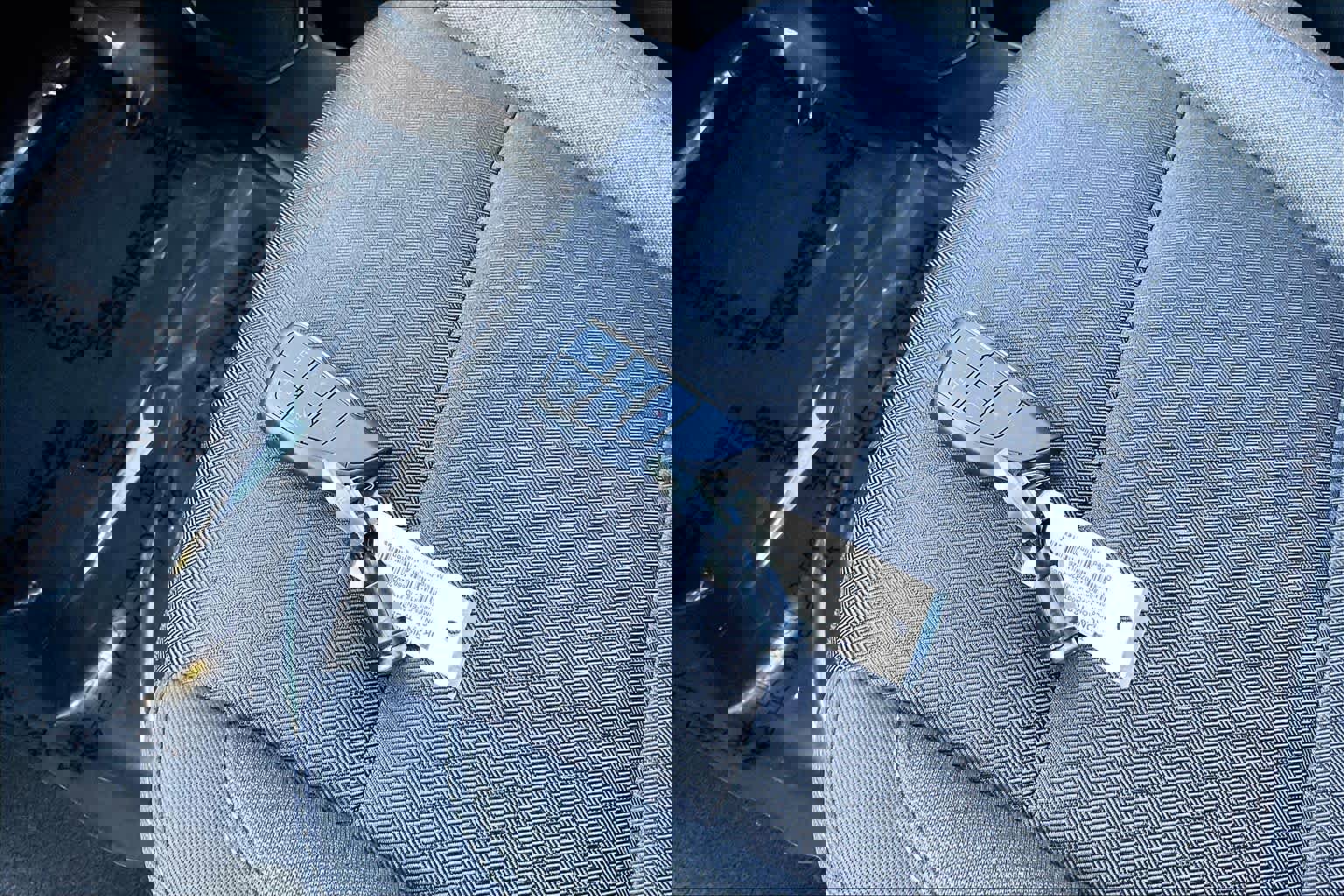 Used 2023 Chevrolet Silverado 1500 RST image 11