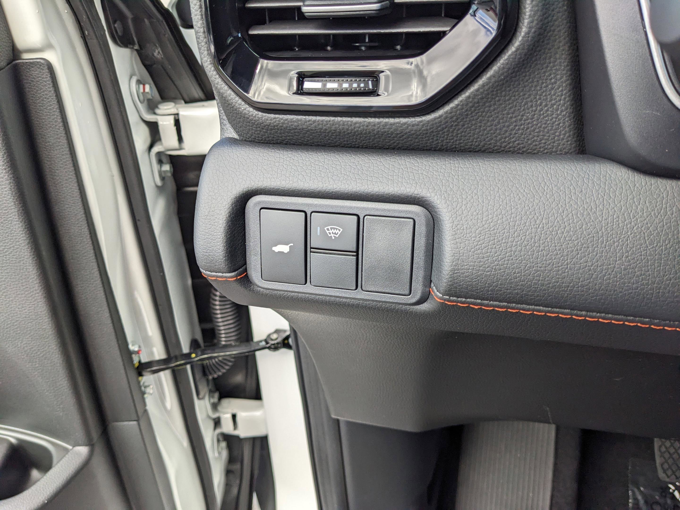 New 2026 Honda Passport TrailSport Elite image 31