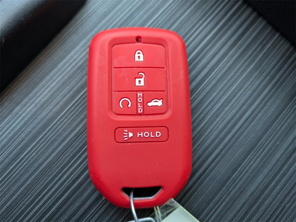 Used 2022 Honda Pilot EX-L image 31