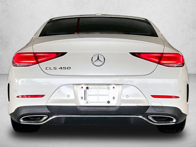 Used 2019 Mercedes-Benz CLS 450 image 4