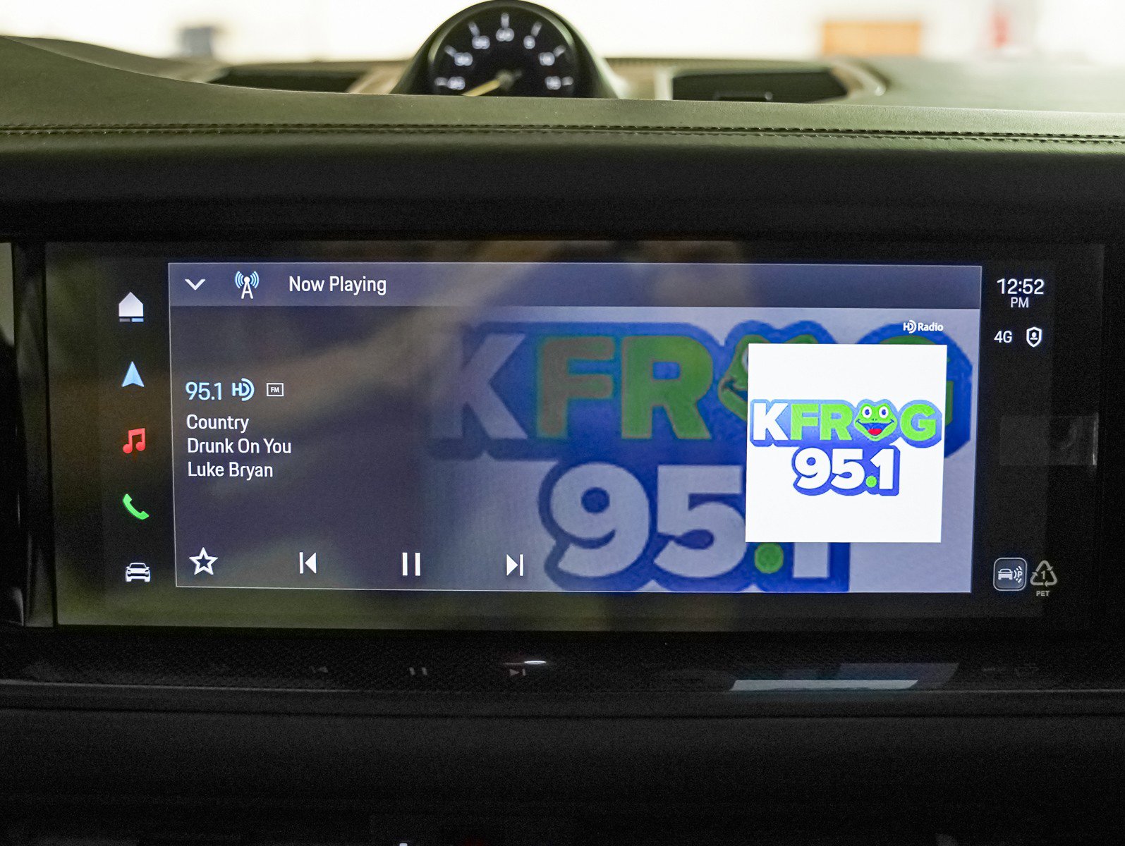 New 2026 Porsche Cayenne Turbo GT image 21