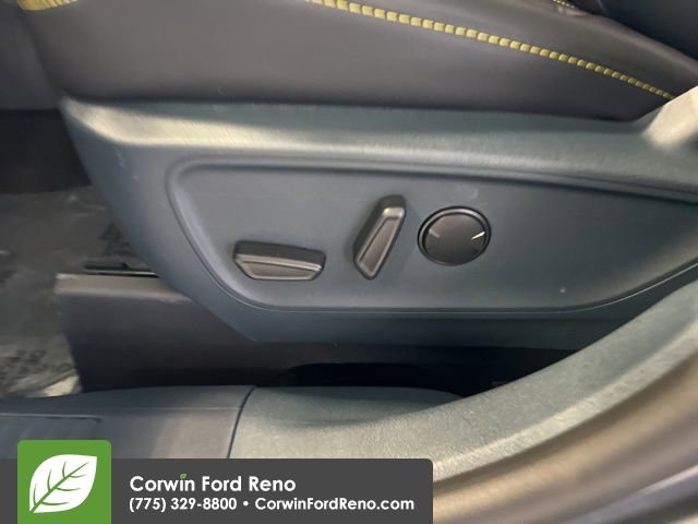 New 2025 Ford Maverick Lobo image 19