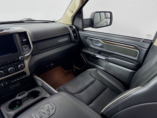 Used 2021 RAM 1500 Laramie image 22