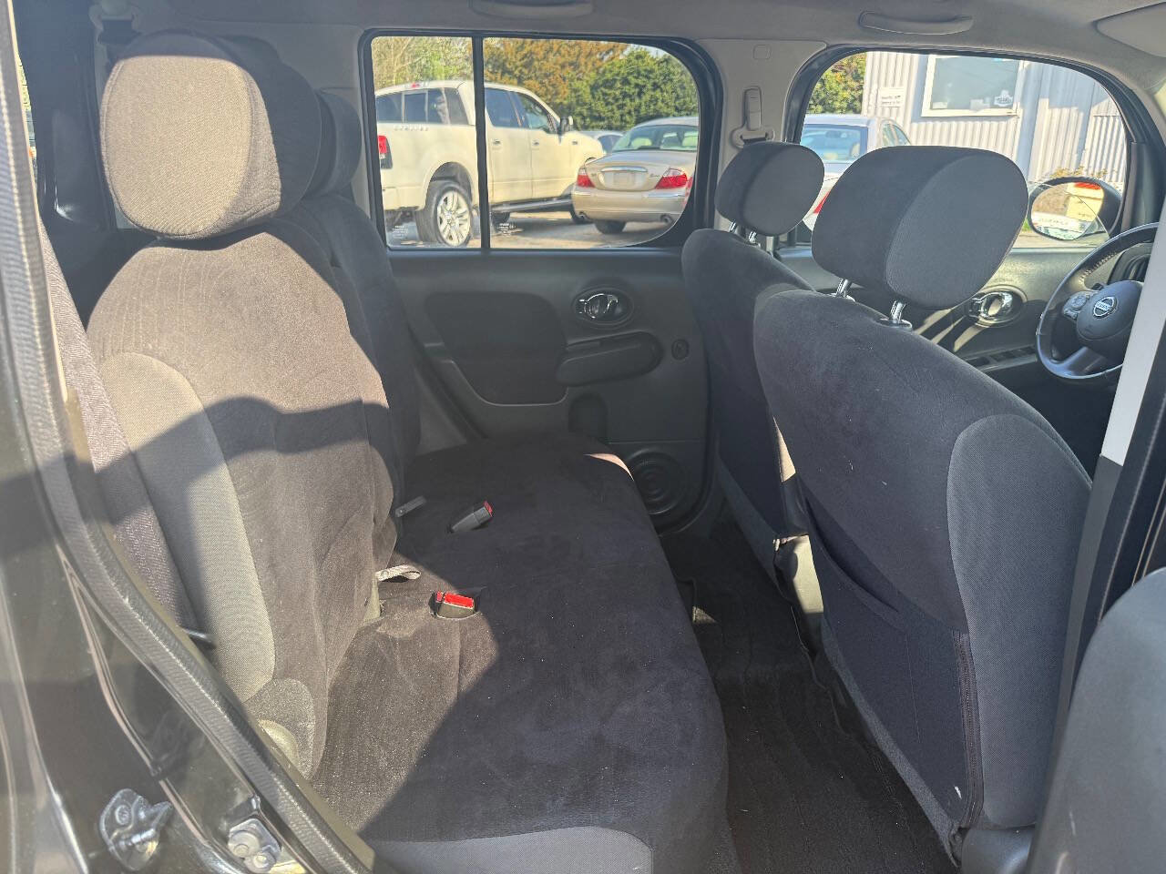 Used 2014 Nissan Cube 1.8 S w/ Interior Designer Package image 9