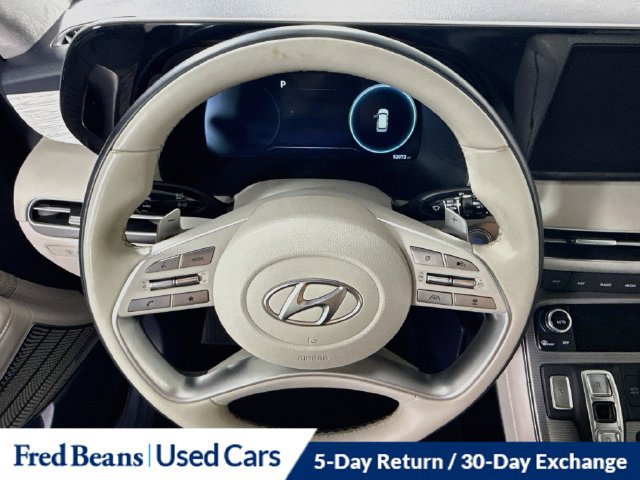 Certified 2024 Hyundai Palisade Calligraphy AWD/4WD image 19