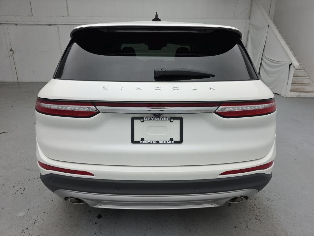 Used 2023 Lincoln Corsair AWD w/ Equipment Group 101A image 10