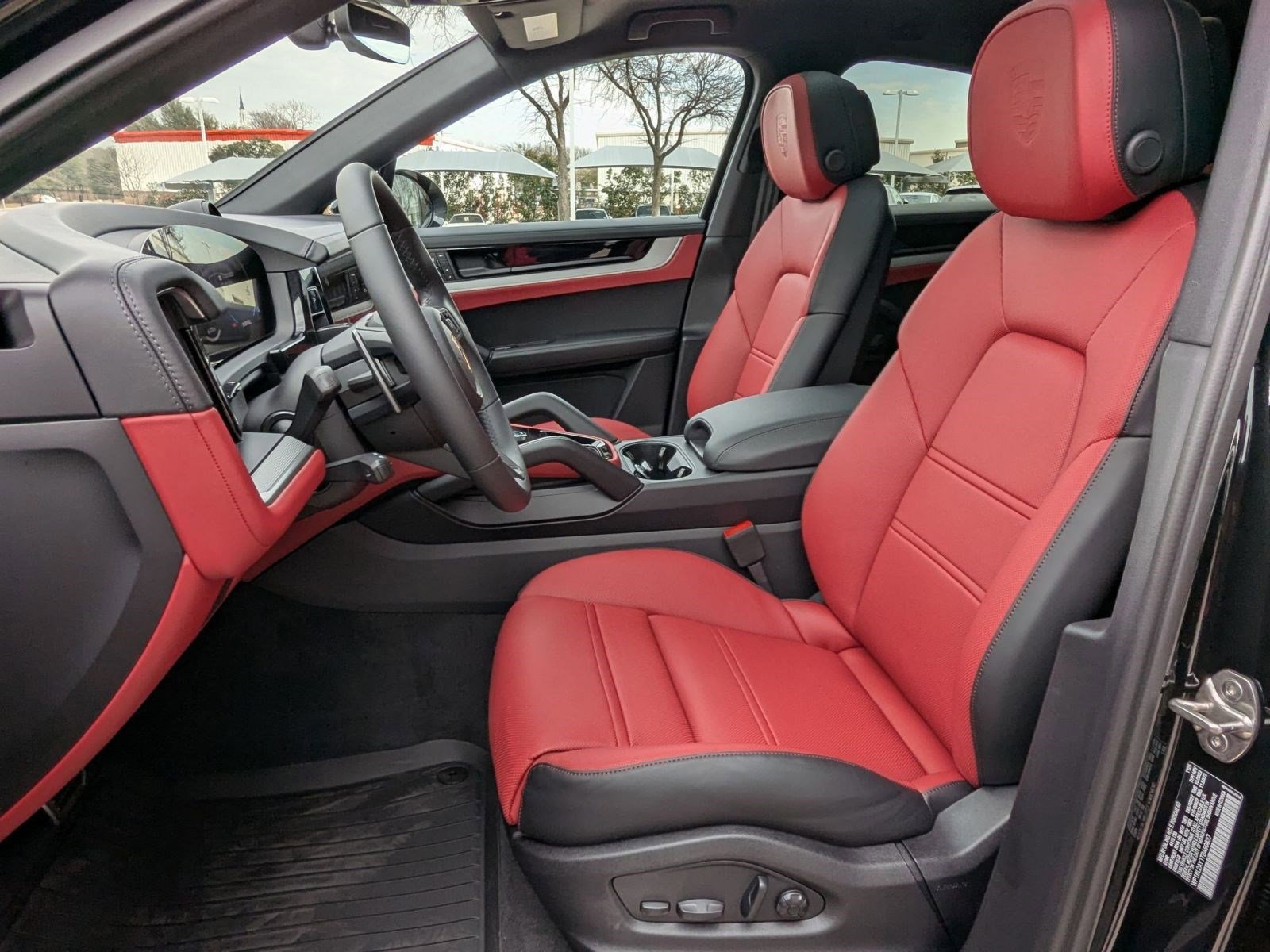 New 2026 Porsche Cayenne S image 5