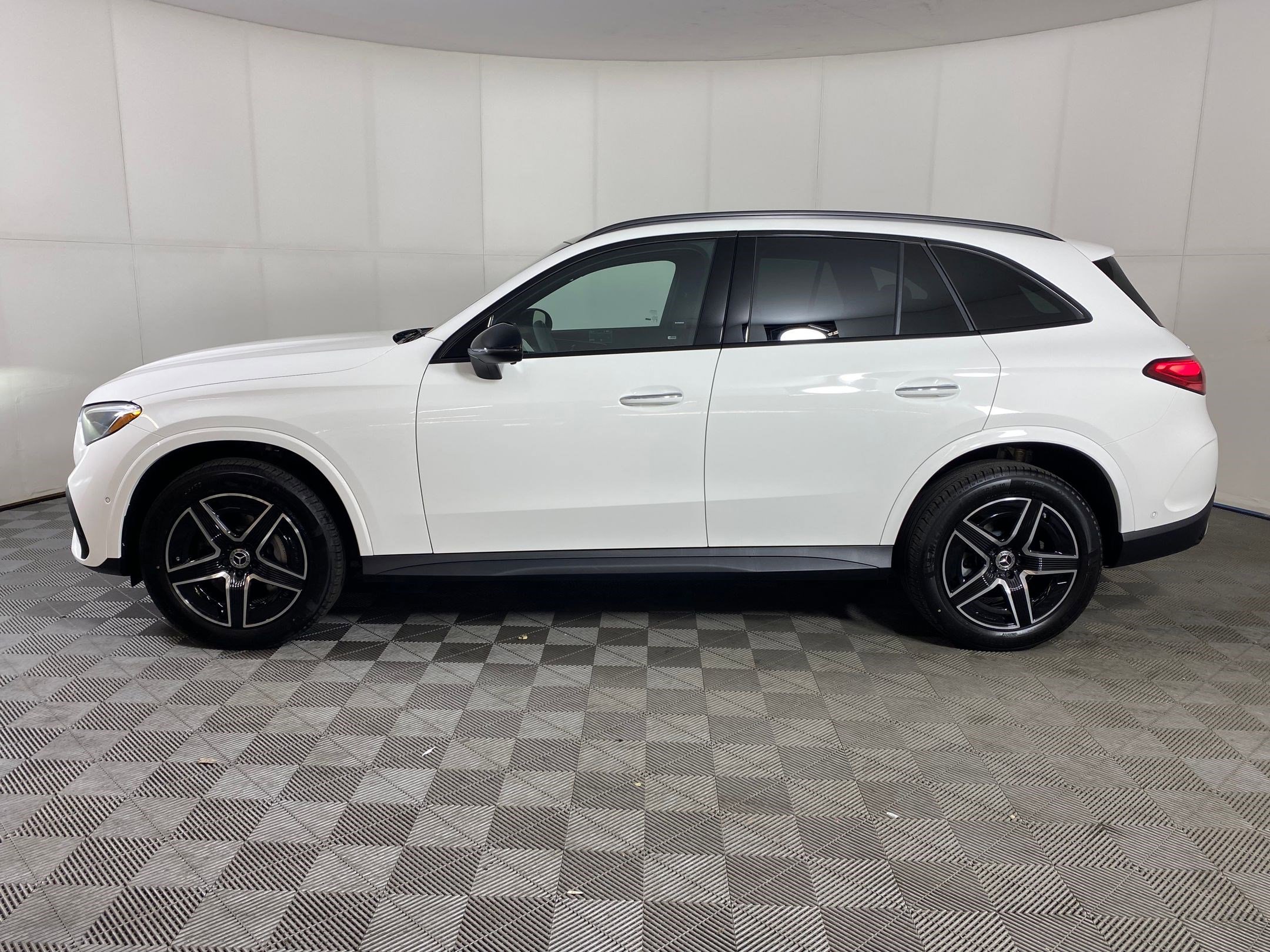 Used 2026 Mercedes-Benz GLC 300 4MATIC video 2