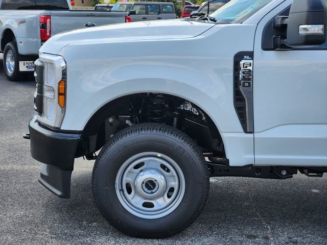 New 2026 Ford F250 XL image 9