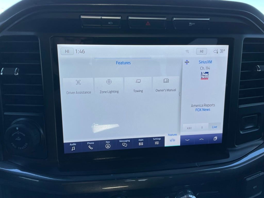 Used 2022 Ford F150 XLT w/ Equipment Group 302A High image 20