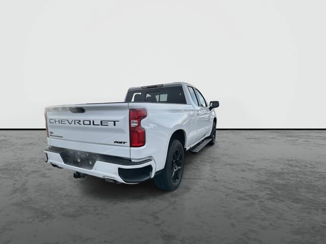 Used 2024 Chevrolet Silverado 1500 RST image 7