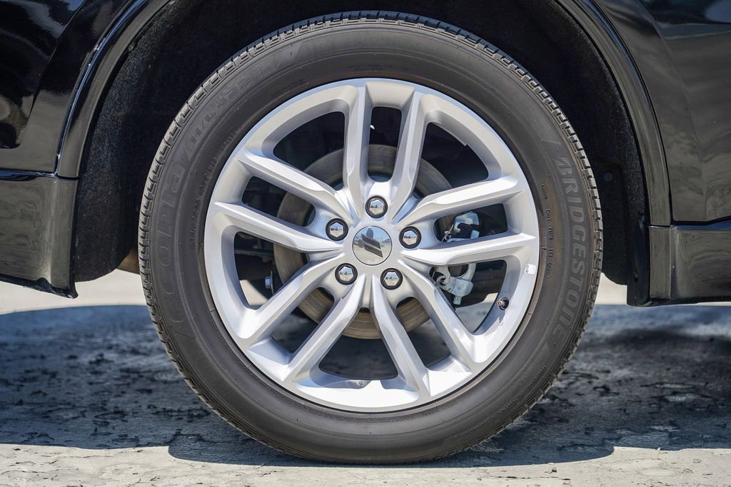 Used 2023 Dodge Durango GT image 11