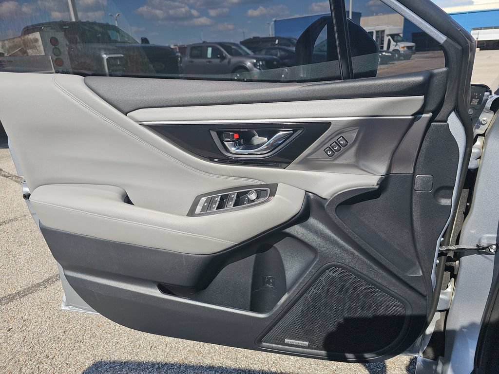 Used 2021 Subaru Legacy Limited XT AWD/4WD image 25