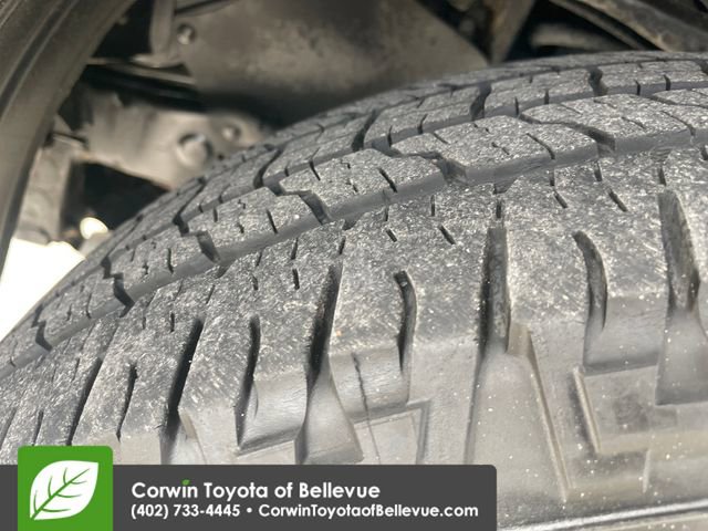 Used 2021 Toyota 4Runner SR5 image 27