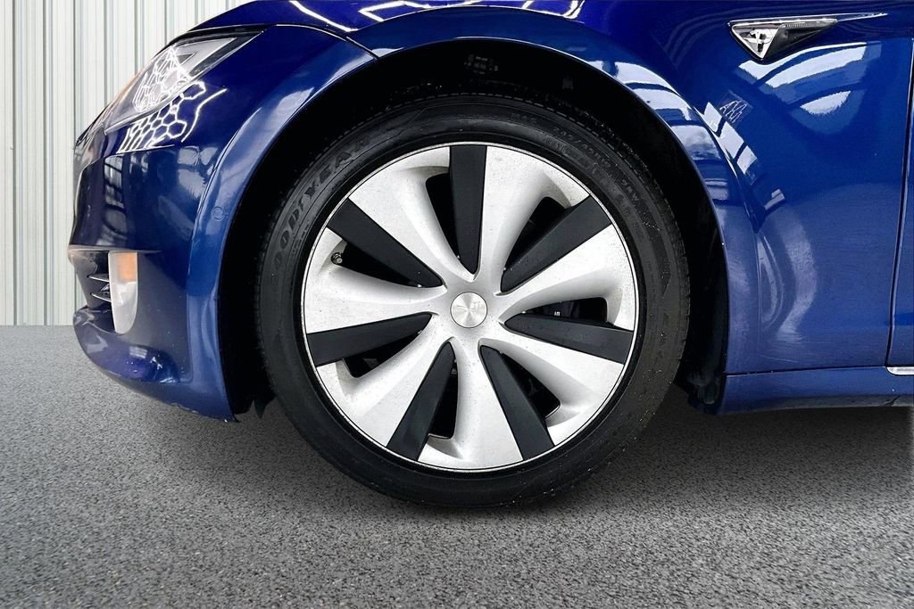 Used 2021 Tesla Model S Long Range image 31