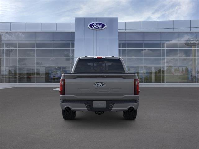 New 2026 Ford F150 XLT w/ Equipment Group 302A MID AWD/4WD image 6