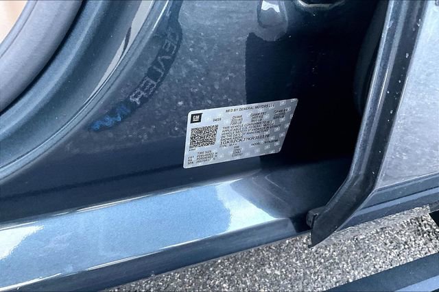 Used 2019 GMC Yukon Denali w/ Denali Ultimate Package image 19