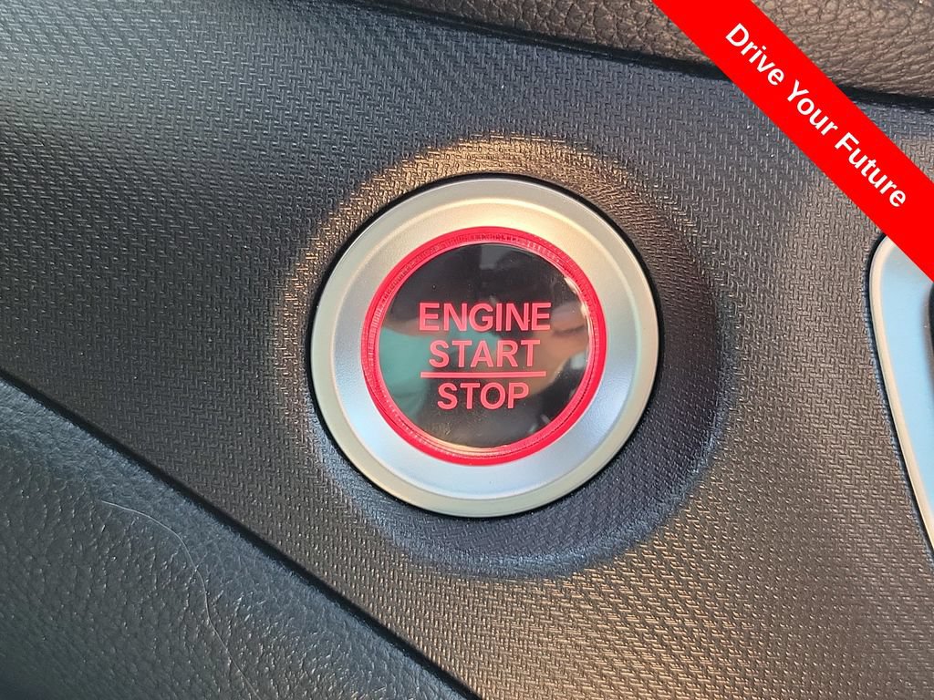 Used 2023 Honda Passport TrailSport image 10