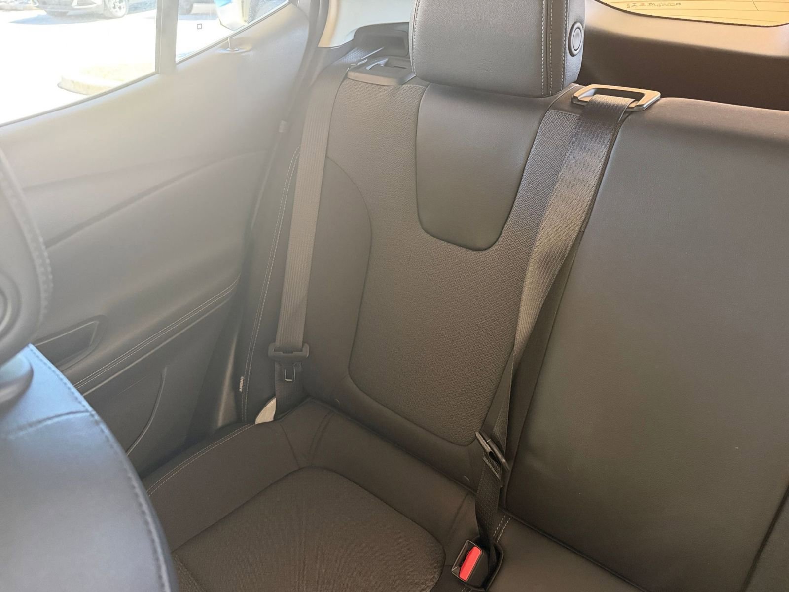 Used 2025 Buick Encore GX Preferred FWD image 38