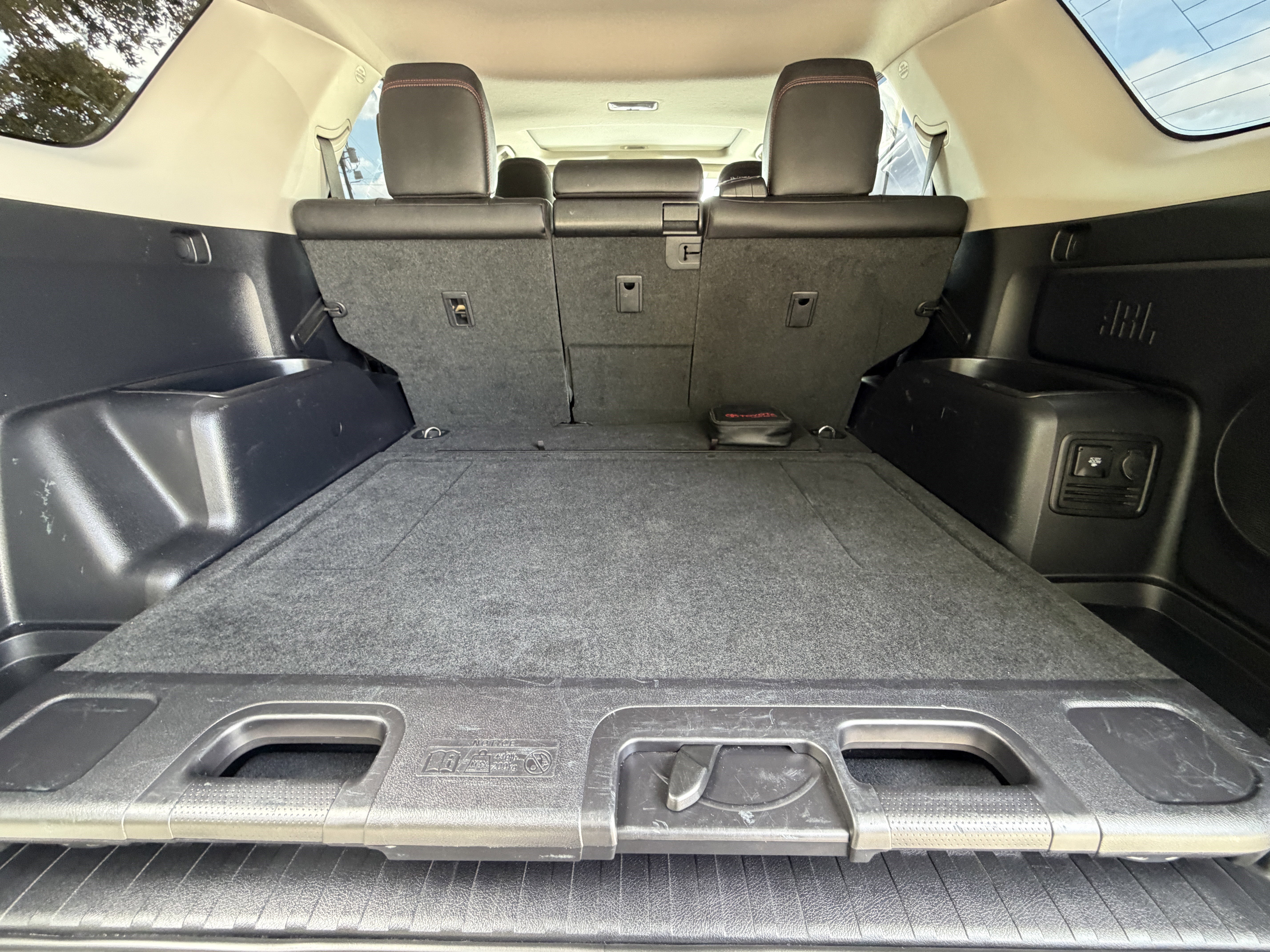 Used 2023 Toyota 4Runner TRD Pro AWD/4WD image 4