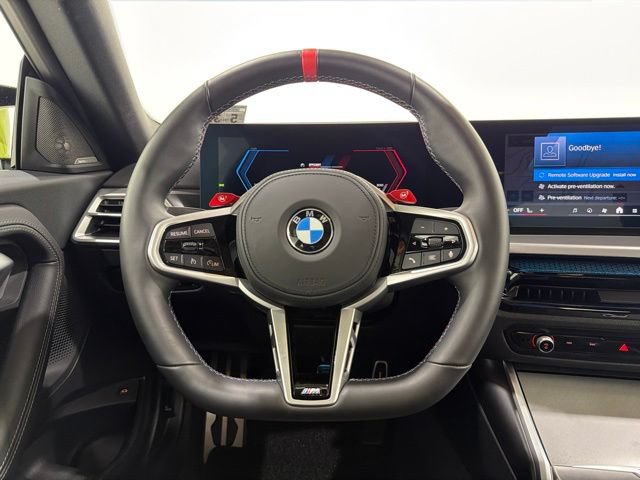 Used 2026 BMW M2 RWD image 28