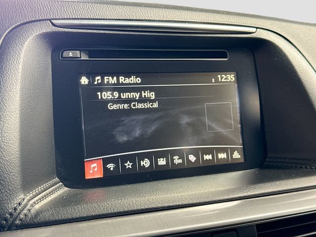 Used 2016 MAZDA CX-5 Touring w/ Bose/Moonroof Package image 15