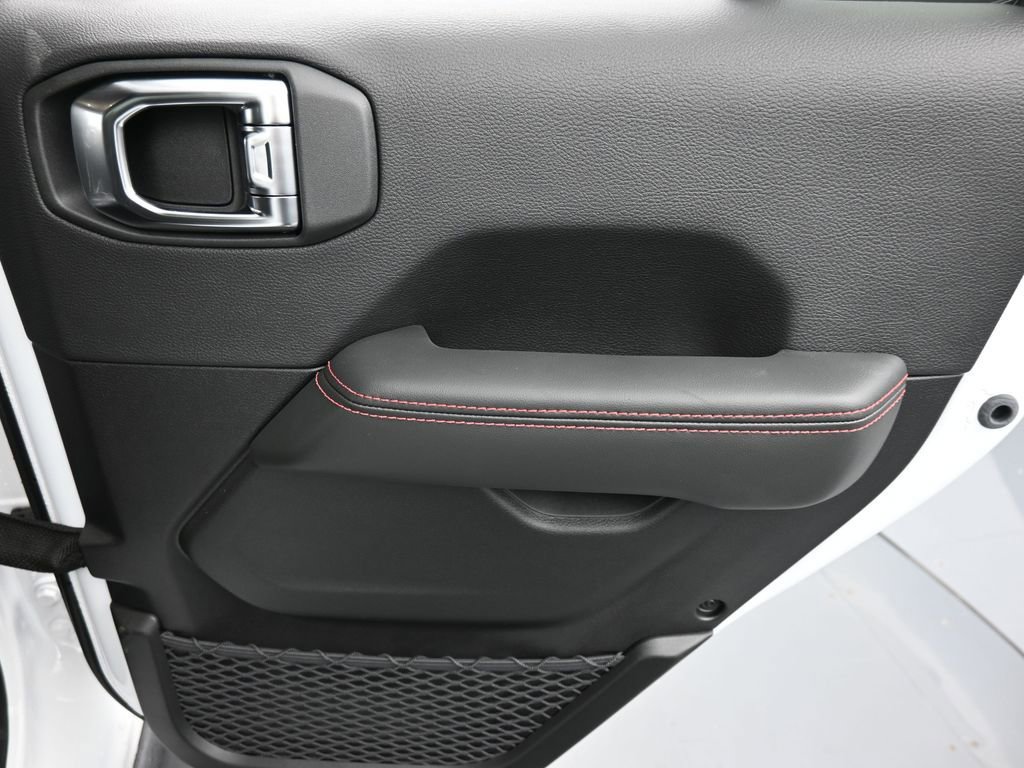 New 2026 Jeep Gladiator Rubicon image 14