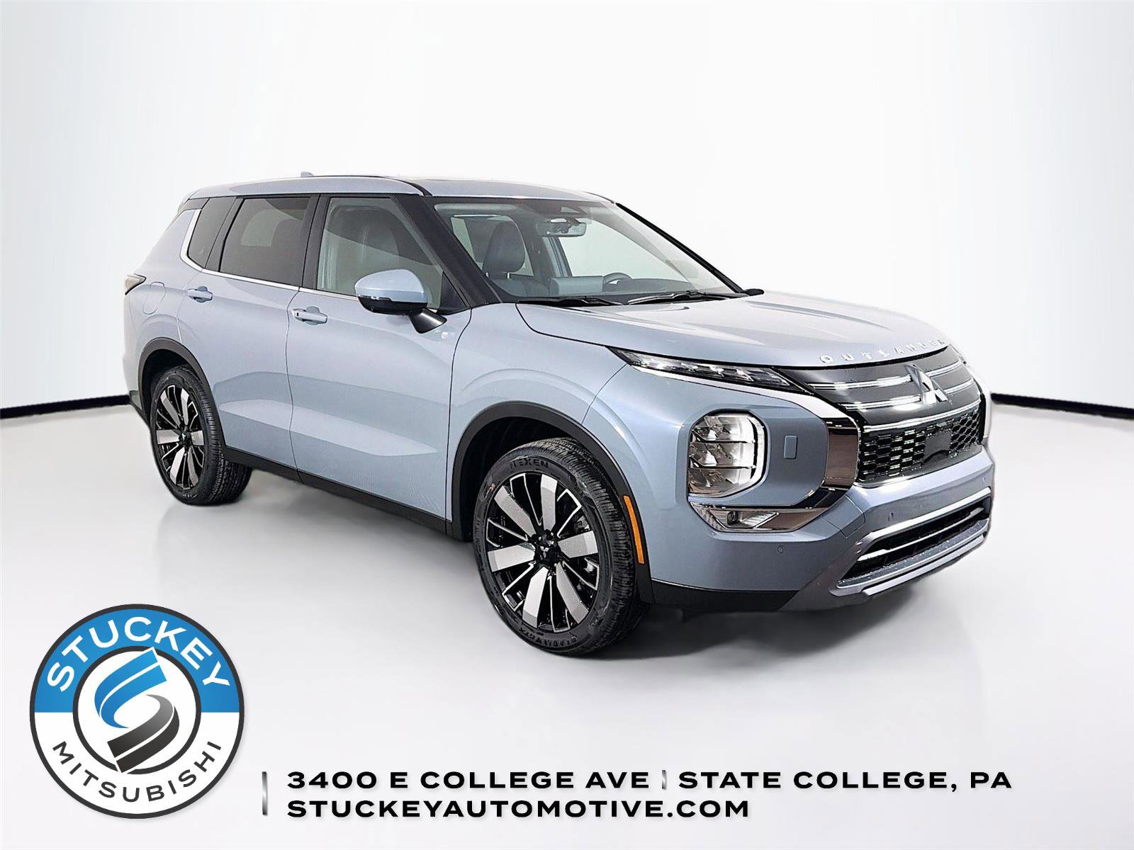 New 2026 Mitsubishi Outlander Ralliart