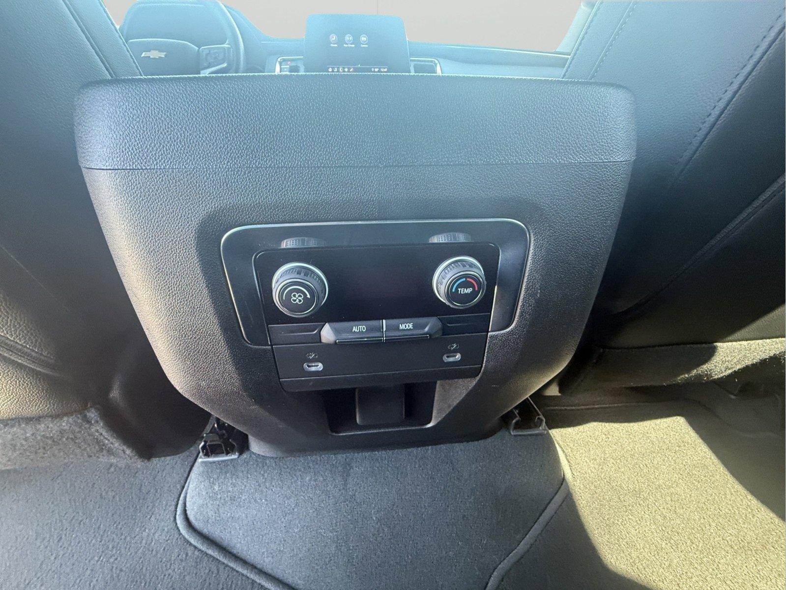 Used 2023 Chevrolet Tahoe LS w/ Driver Alert Package image 22