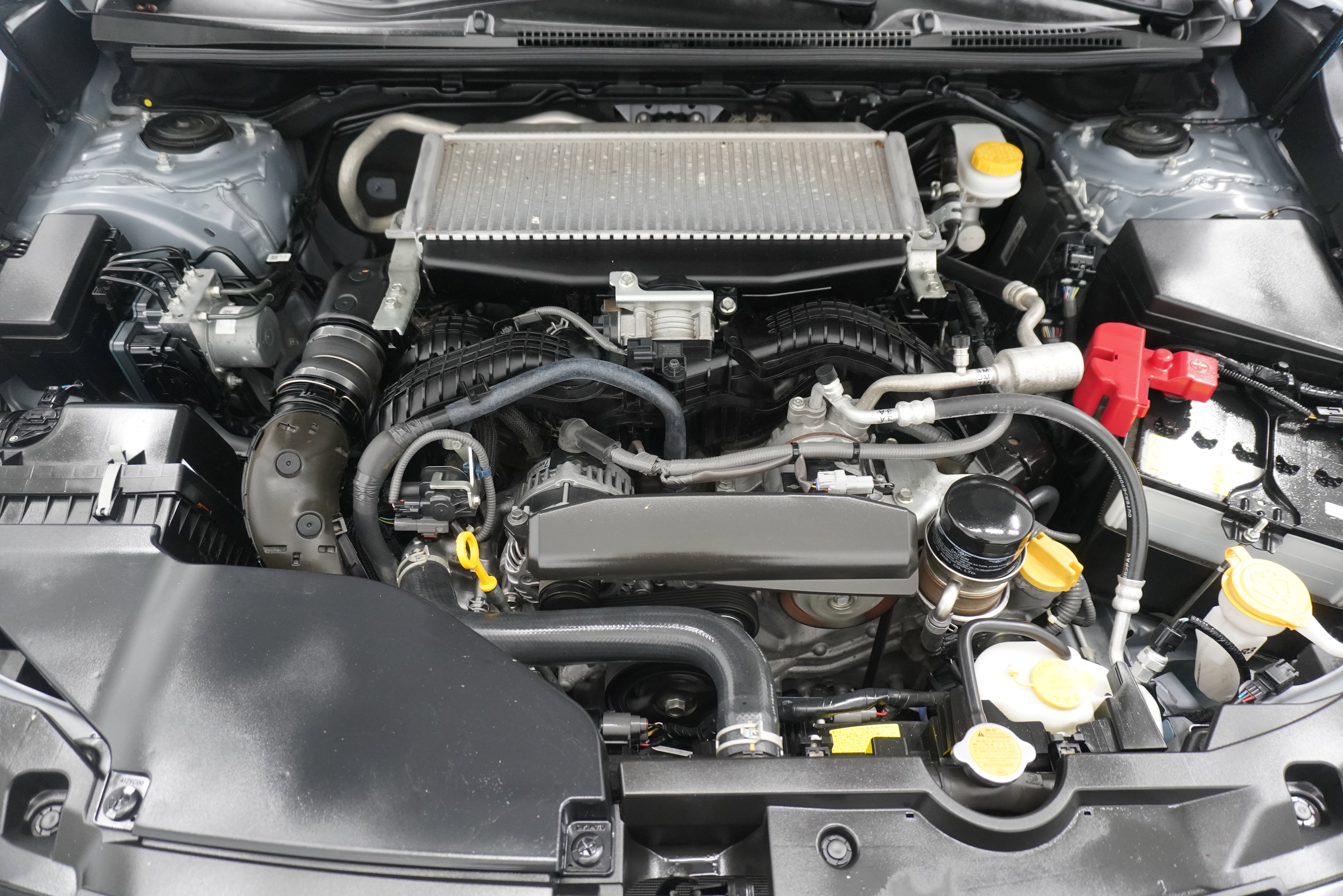 Used 2023 Subaru WRX Premium image 29