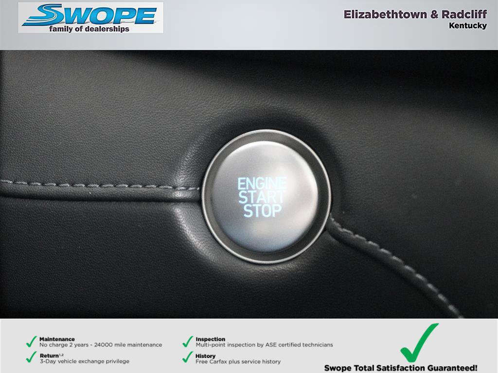 Certified 2022 Hyundai Santa Fe Limited w/ Cargo Package image 20