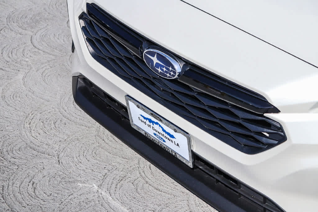 Used 2025 Subaru Impreza 2.0i AWD/4WD image 7