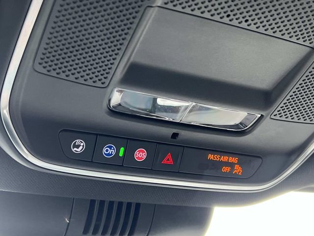 New 2026 GMC Sierra EV Elevation w/ LPO, Elevation Dark Package image 27