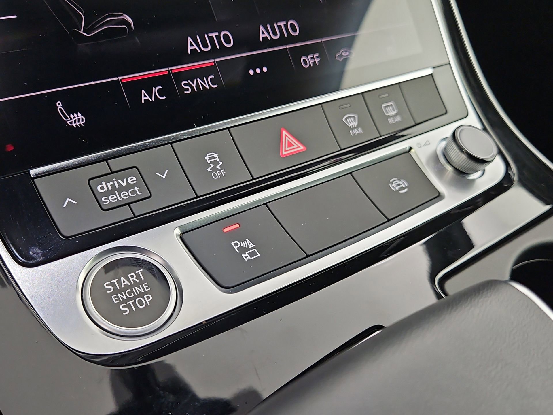 Certified 2025 Audi Q7 3.0T Premium image 29