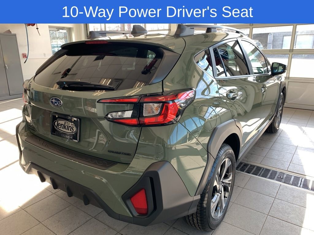 New 2026 Subaru Crosstrek 2.0i Premium image 15